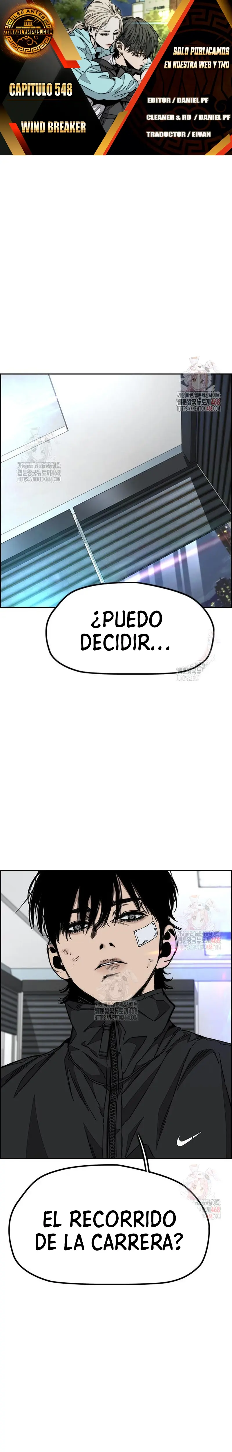 RompeVientos > Capitulo 548 > Page 01