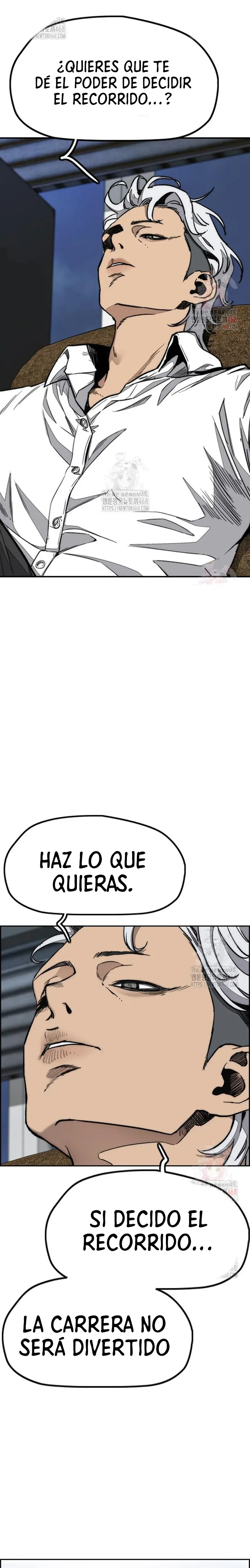RompeVientos > Capitulo 548 > Page 11