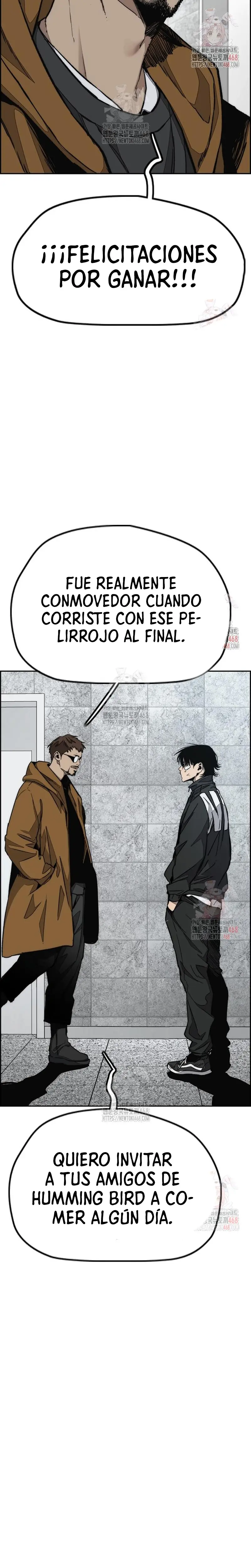 RompeVientos > Capitulo 548 > Page 71
