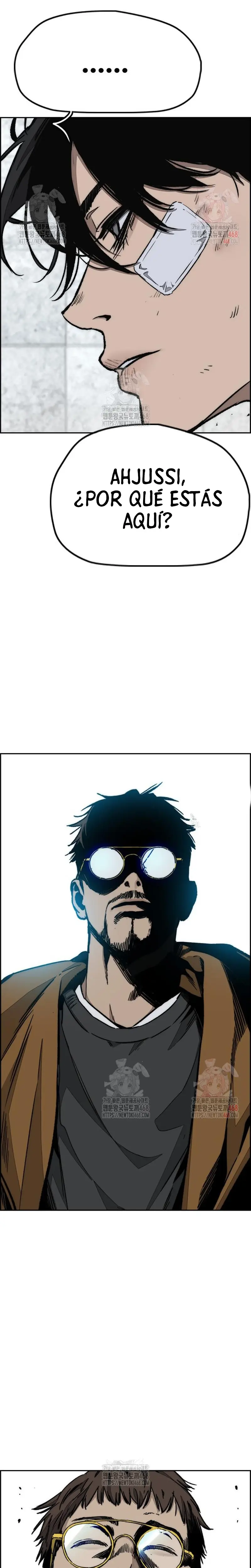 RompeVientos > Capitulo 548 > Page 81