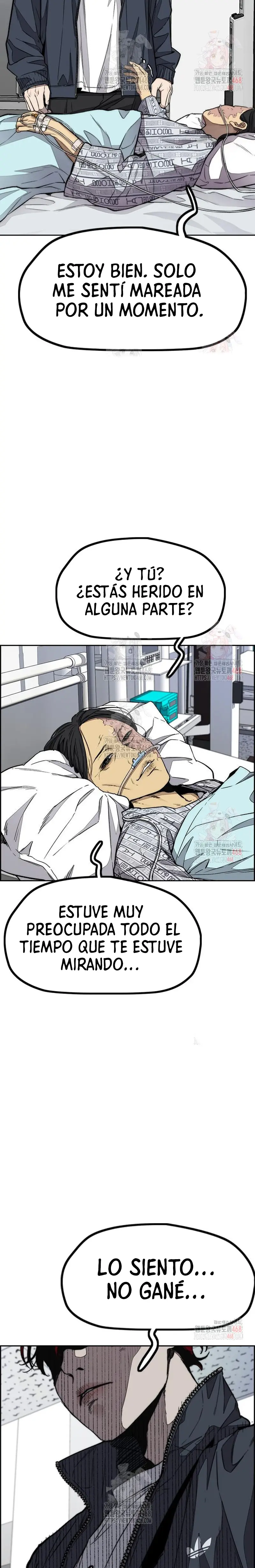 RompeVientos > Capitulo 548 > Page 131