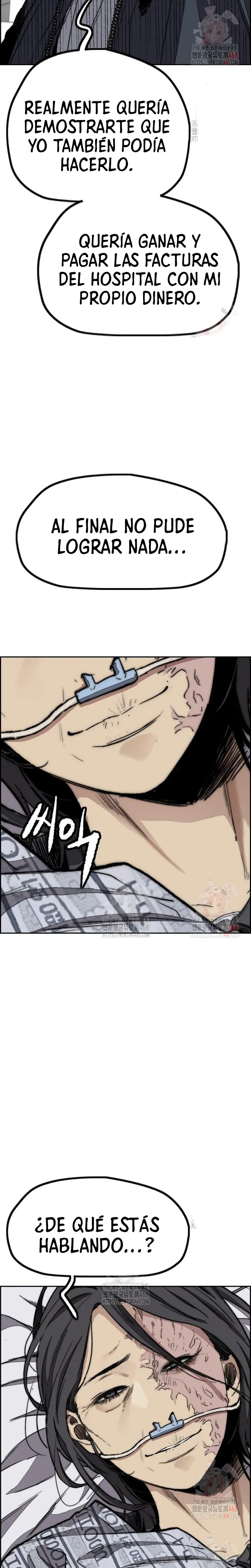 RompeVientos > Capitulo 548 > Page 141