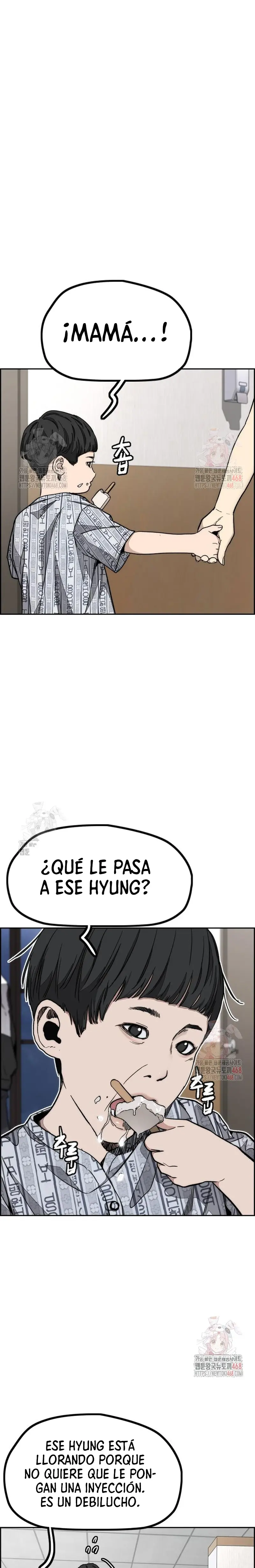 RompeVientos > Capitulo 548 > Page 181