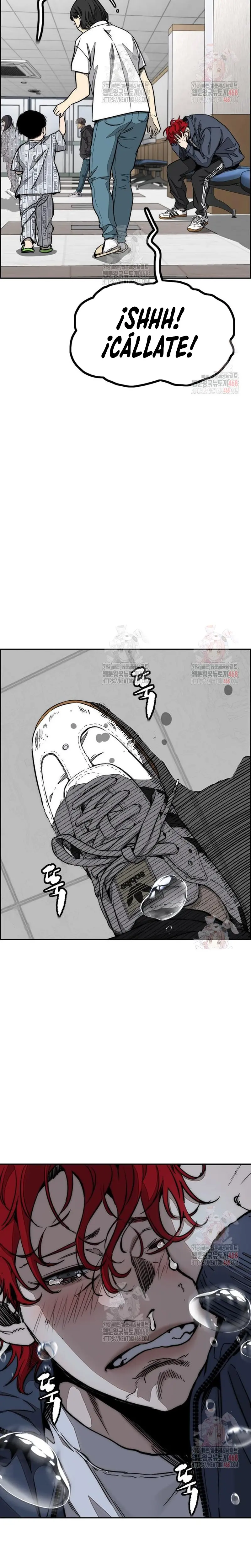 RompeVientos > Capitulo 548 > Page 191