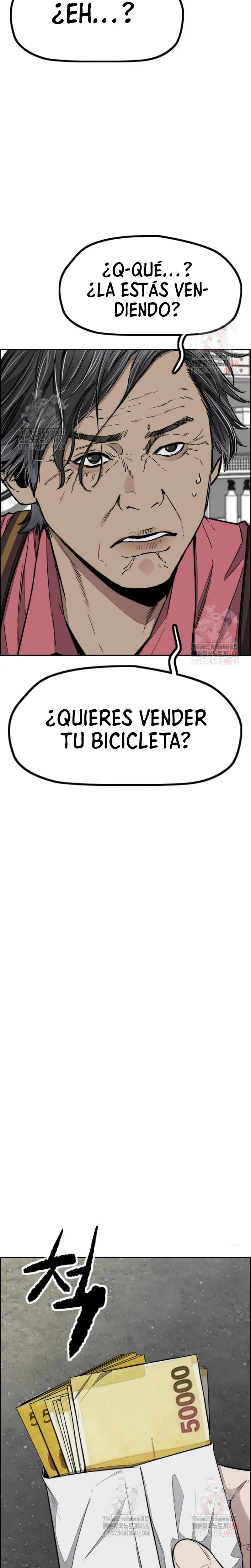 RompeVientos > Capitulo 548 > Page 231