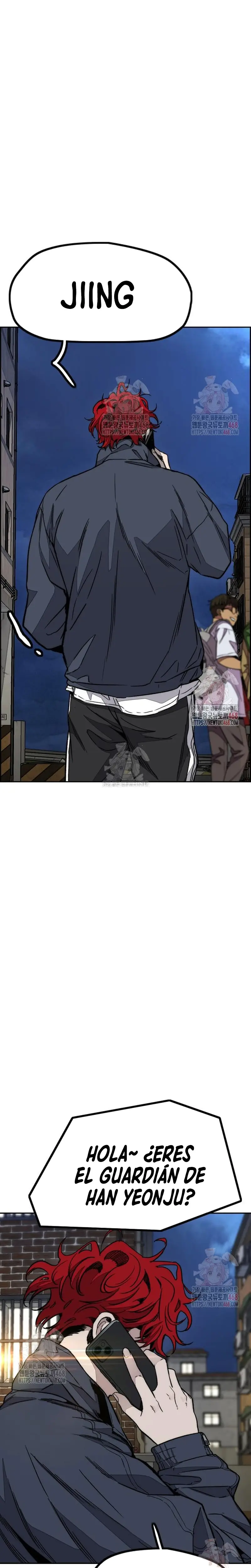 RompeVientos > Capitulo 548 > Page 261