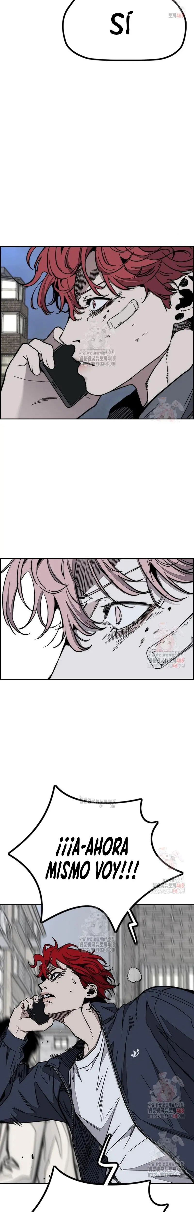 RompeVientos > Capitulo 548 > Page 271