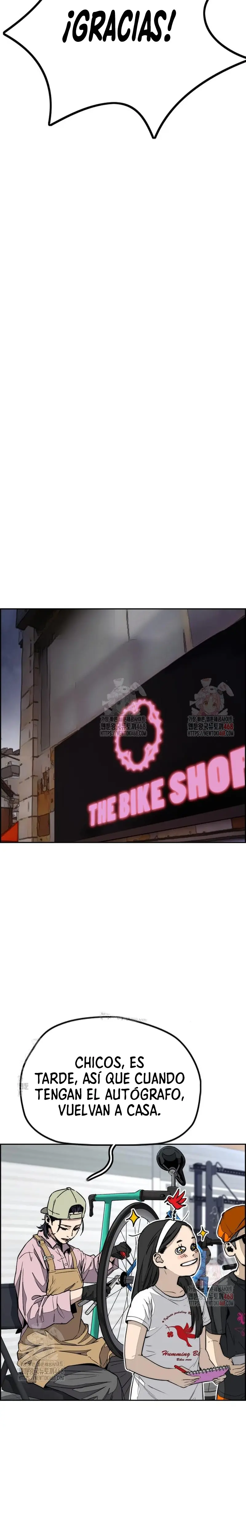 RompeVientos > Capitulo 548 > Page 281