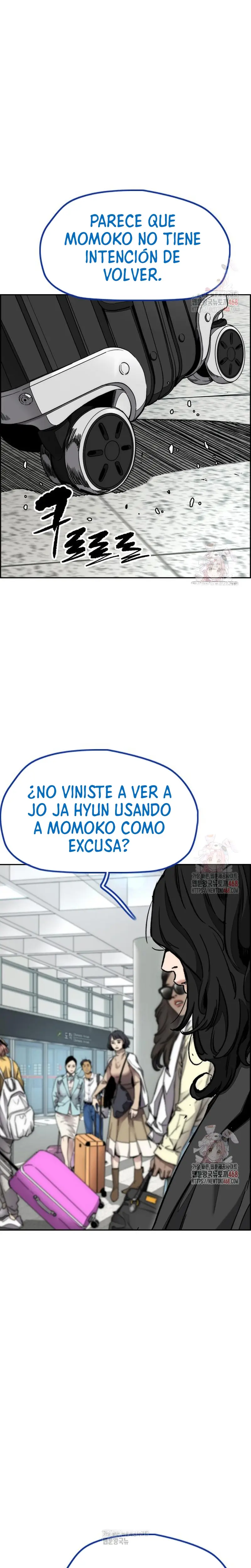RompeVientos > Capitulo 548 > Page 321