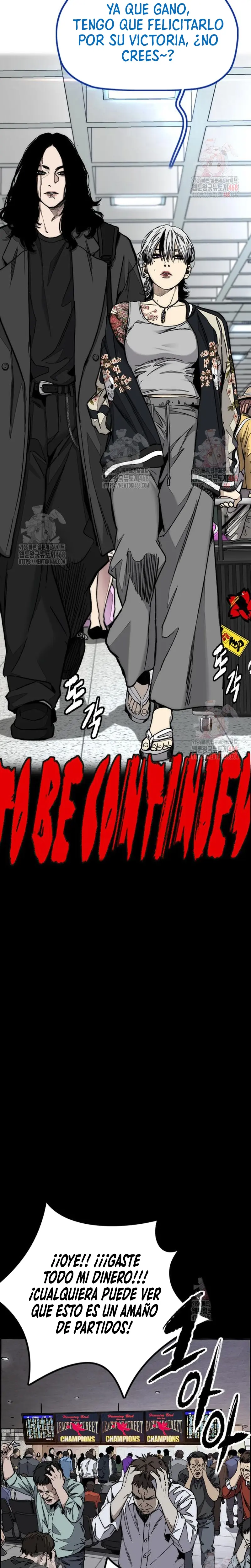 RompeVientos > Capitulo 548 > Page 331