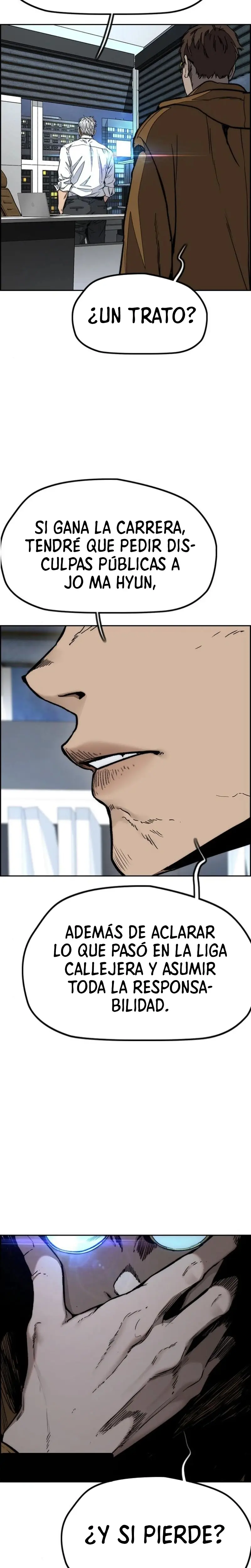 RompeVientos > Capitulo 549 > Page 11