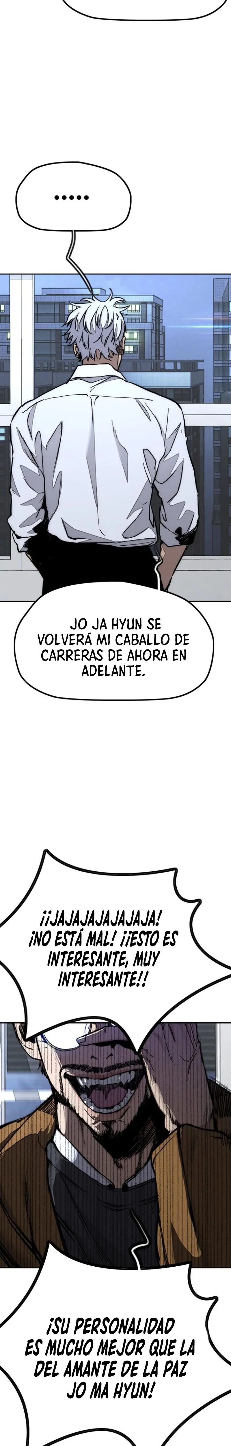 RompeVientos > Capitulo 549 > Page 21