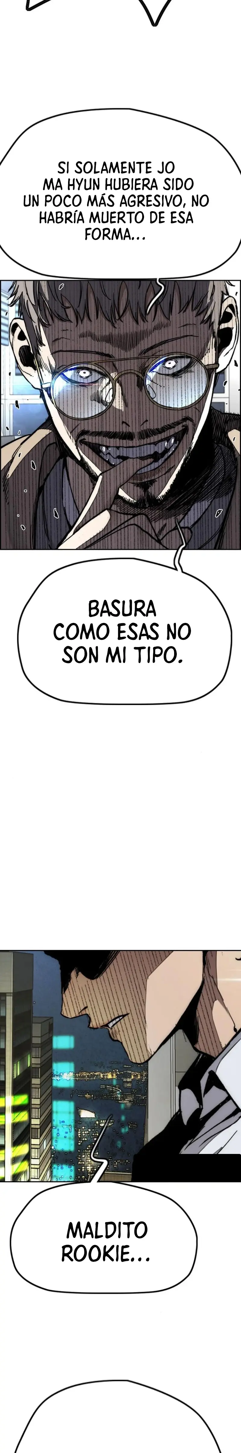 RompeVientos > Capitulo 549 > Page 31