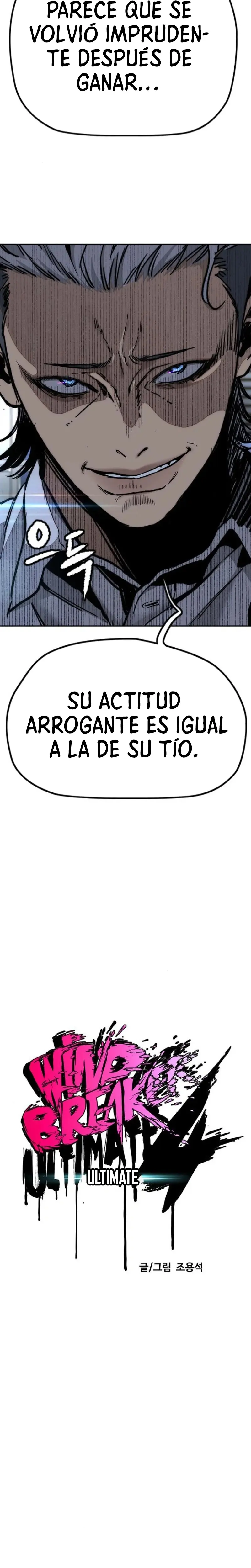 RompeVientos > Capitulo 549 > Page 41