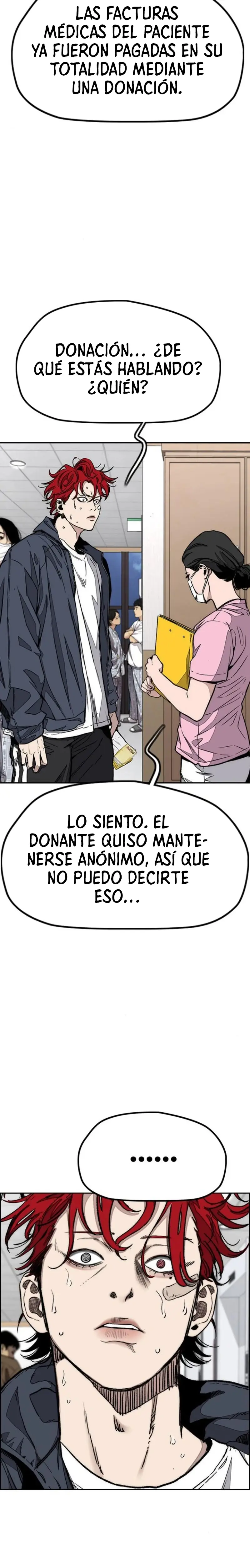 RompeVientos > Capitulo 549 > Page 71
