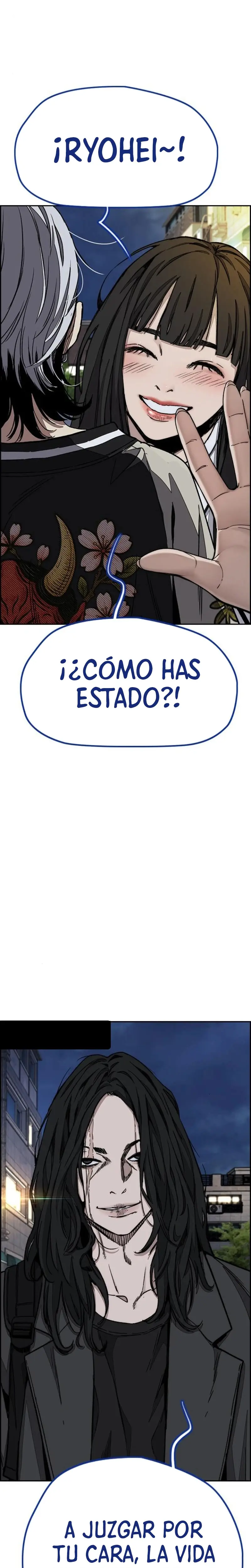 RompeVientos > Capitulo 549 > Page 91