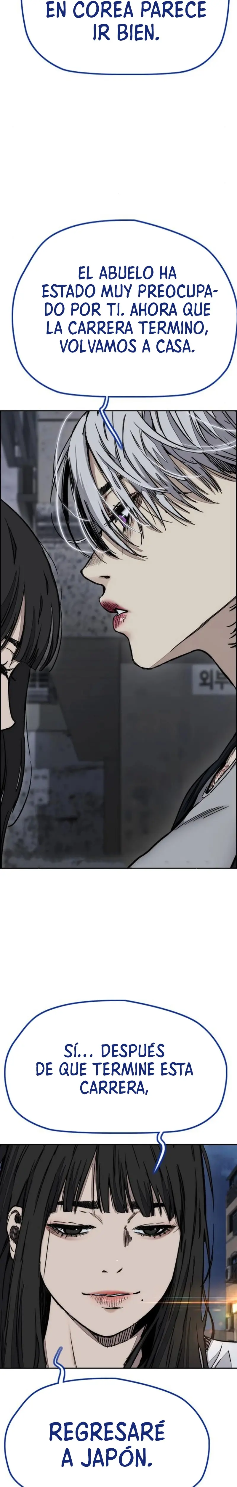RompeVientos > Capitulo 549 > Page 101
