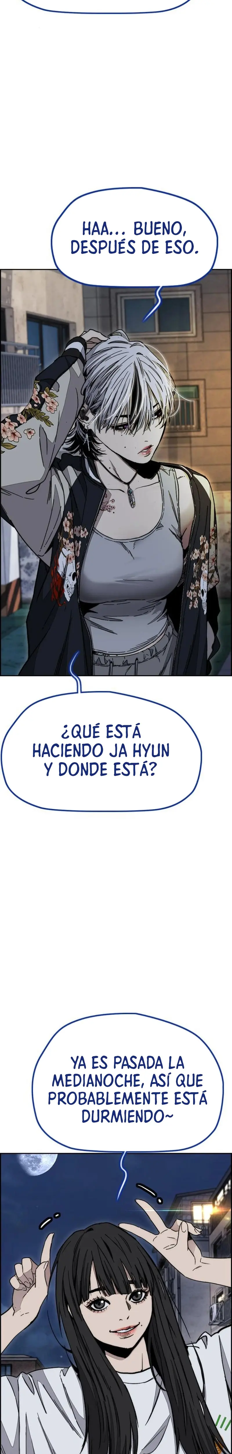 RompeVientos > Capitulo 549 > Page 111