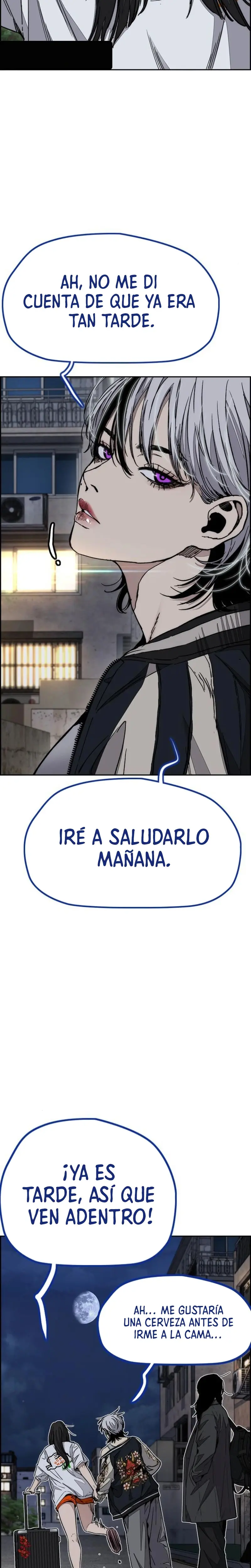 RompeVientos > Capitulo 549 > Page 121