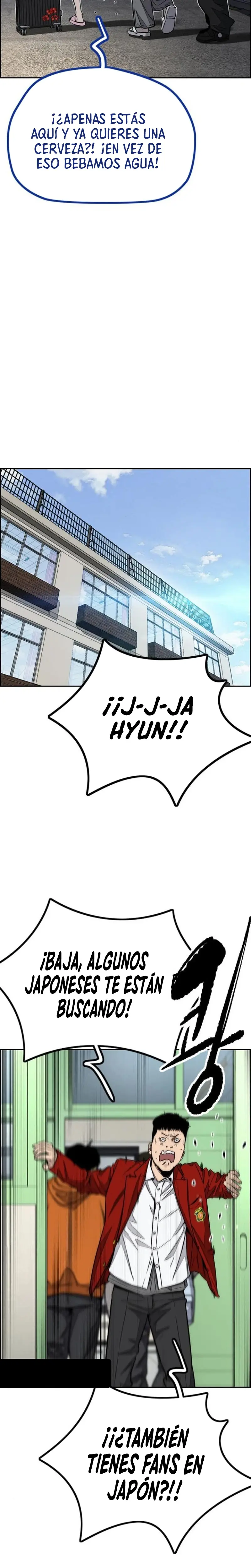 RompeVientos > Capitulo 549 > Page 131