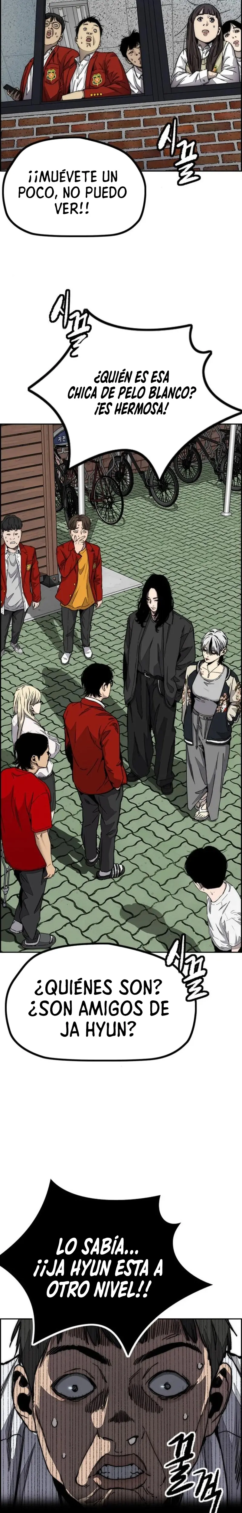 RompeVientos > Capitulo 549 > Page 161