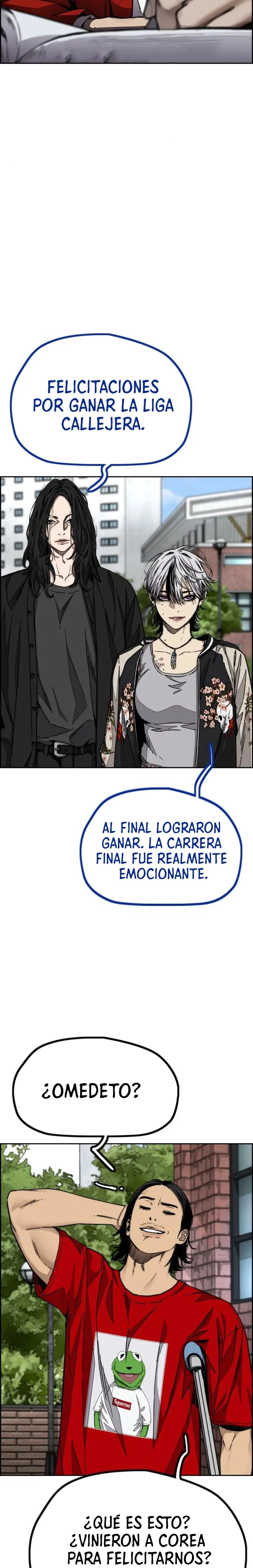 RompeVientos > Capitulo 549 > Page 191
