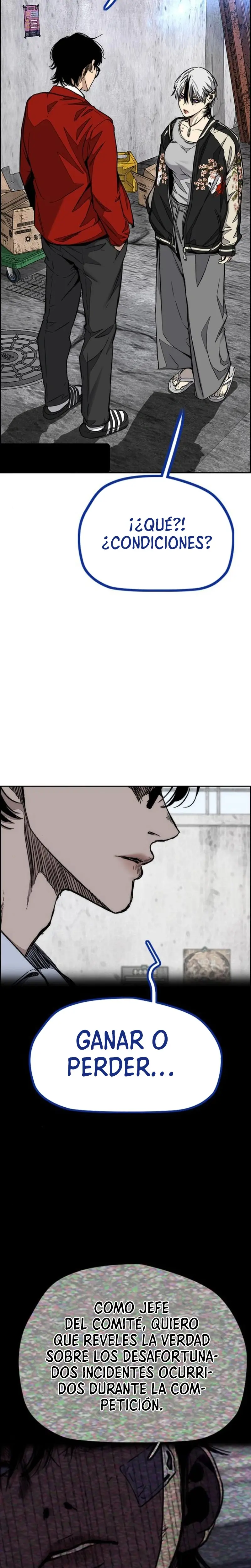 RompeVientos > Capitulo 549 > Page 251
