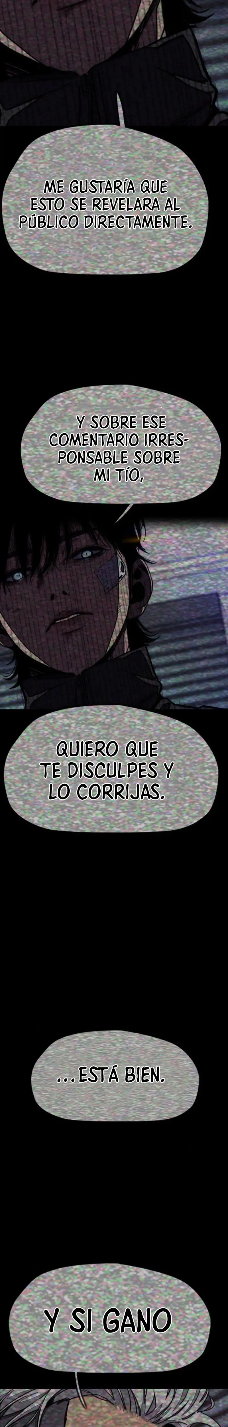 RompeVientos > Capitulo 549 > Page 261