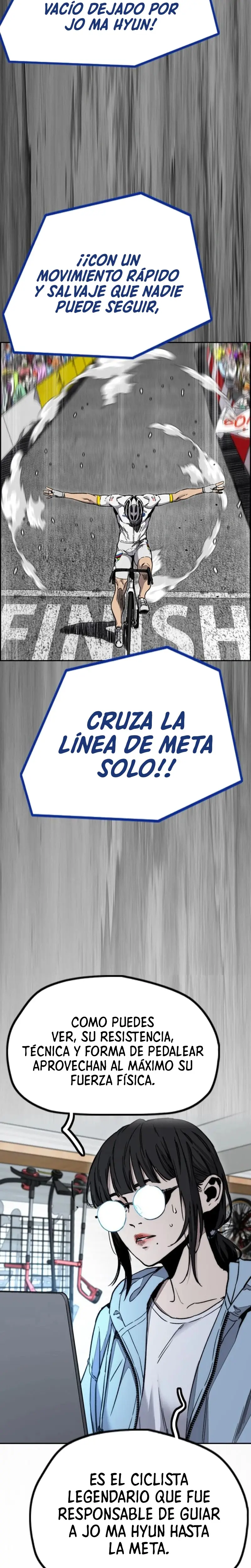 RompeVientos > Capitulo 549 > Page 341