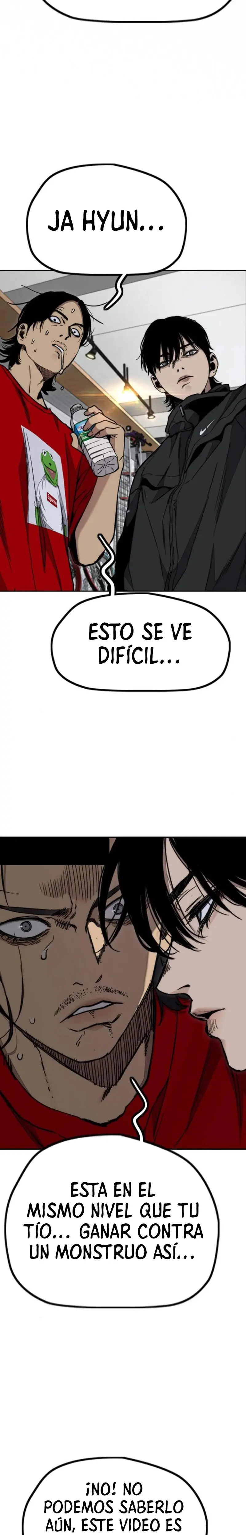 RompeVientos > Capitulo 549 > Page 351