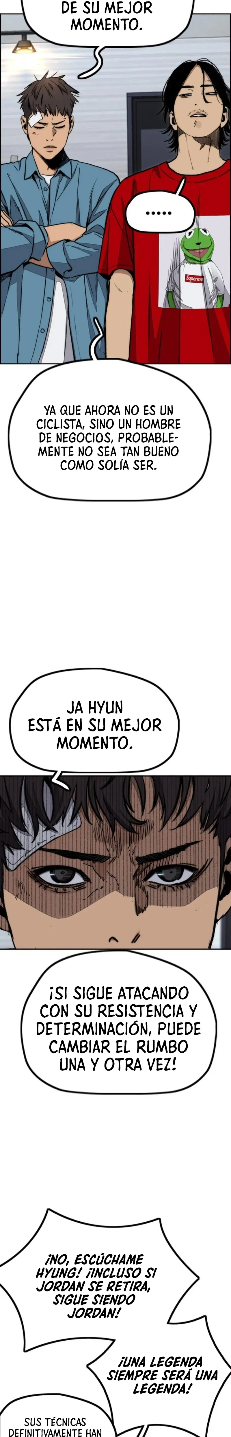 RompeVientos > Capitulo 549 > Page 361