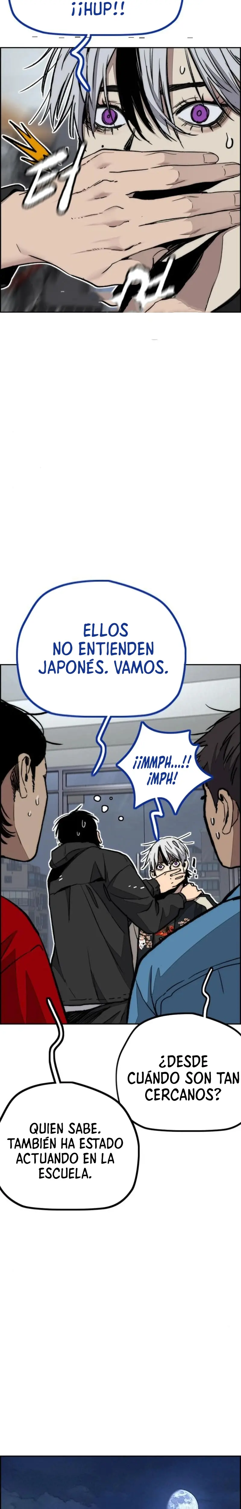 RompeVientos > Capitulo 549 > Page 381