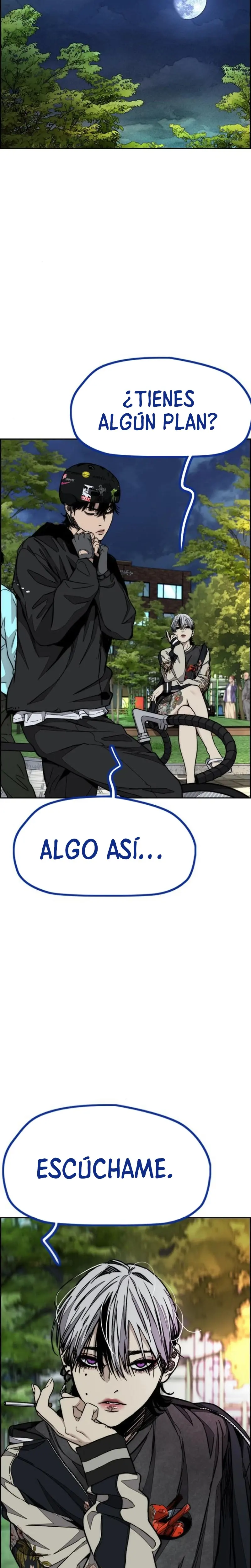 RompeVientos > Capitulo 549 > Page 391