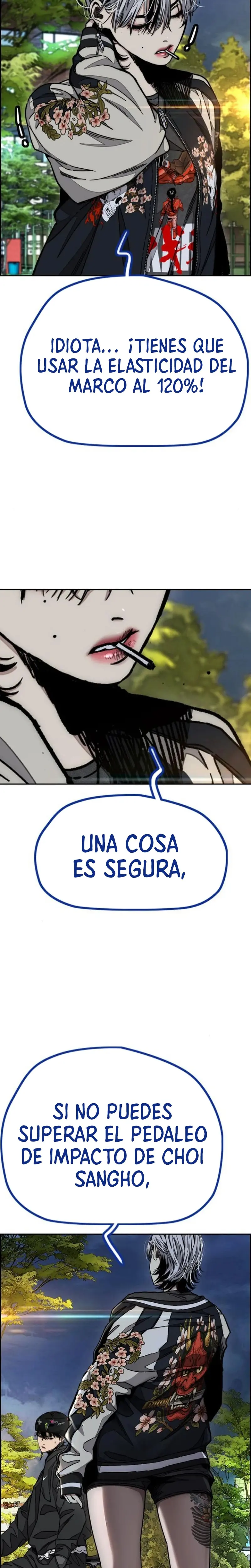 RompeVientos > Capitulo 549 > Page 411