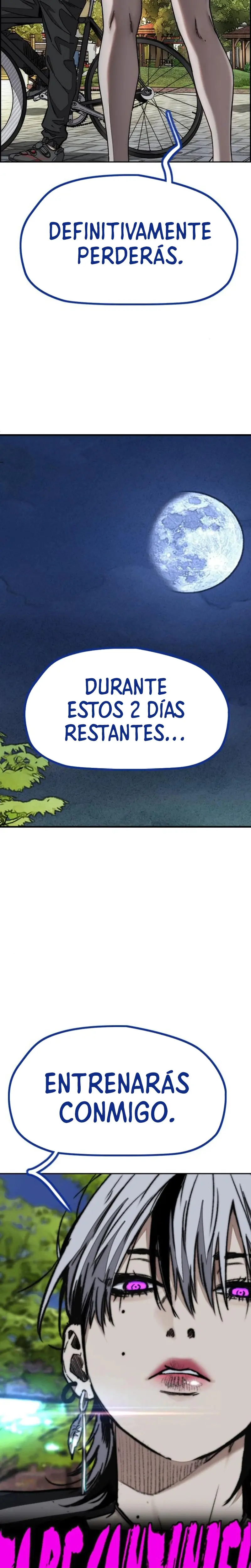 RompeVientos > Capitulo 549 > Page 421