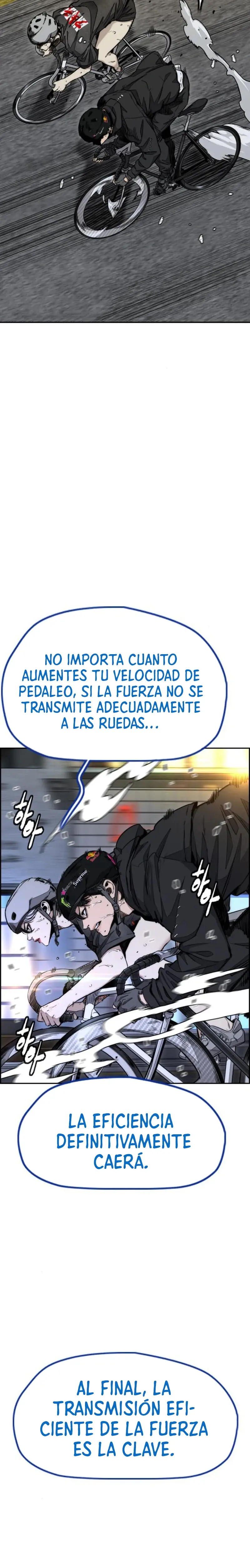 RompeVientos > Capitulo 550 > Page 11