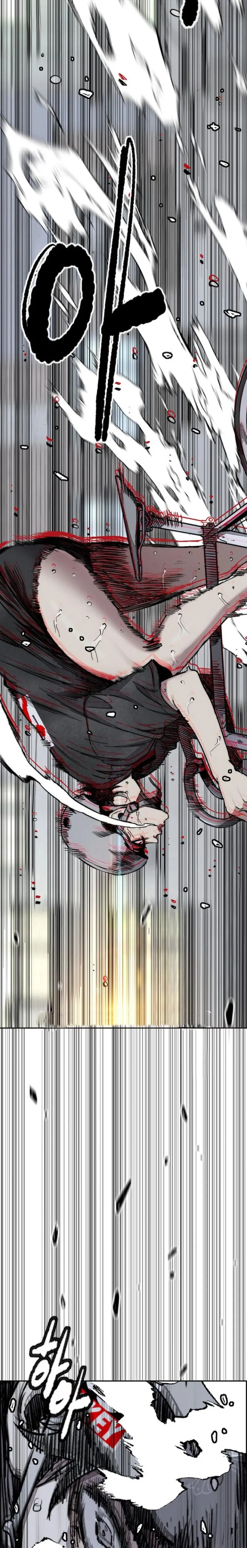 RompeVientos > Capitulo 550 > Page 31