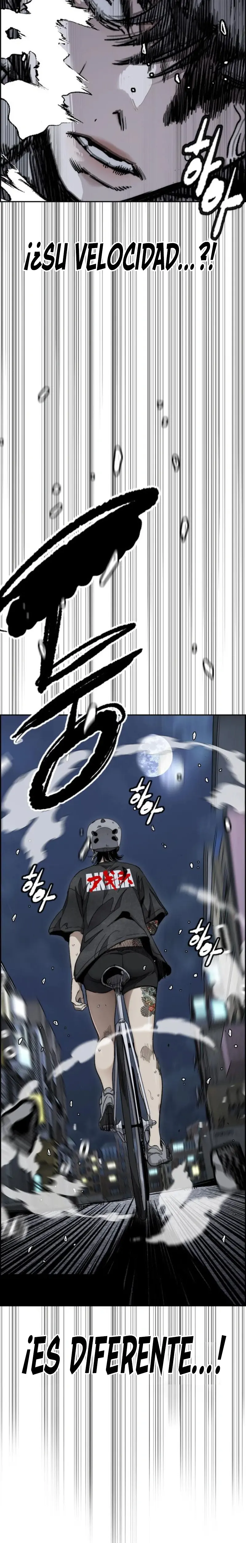 RompeVientos > Capitulo 550 > Page 41