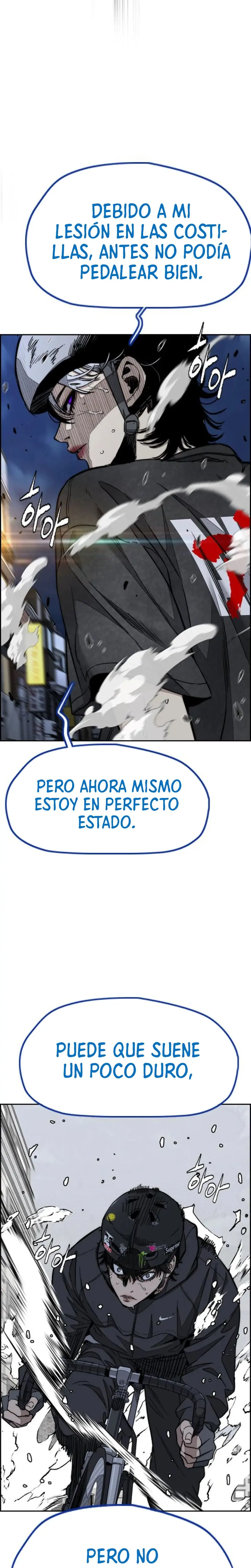 RompeVientos > Capitulo 550 > Page 51