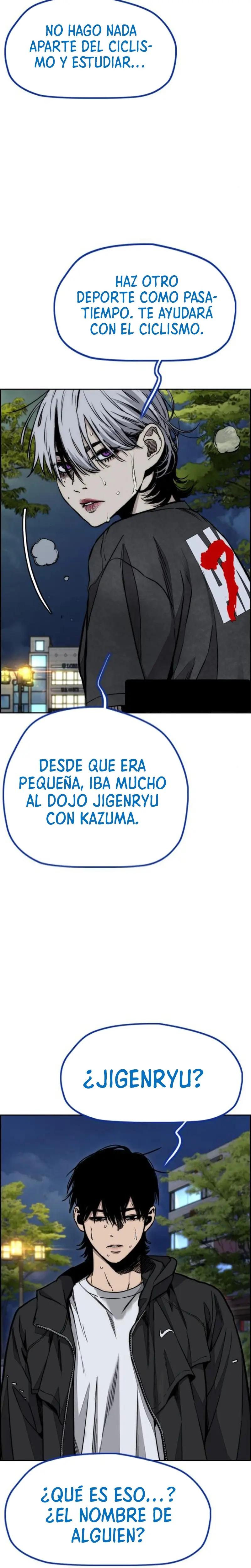 RompeVientos > Capitulo 550 > Page 81