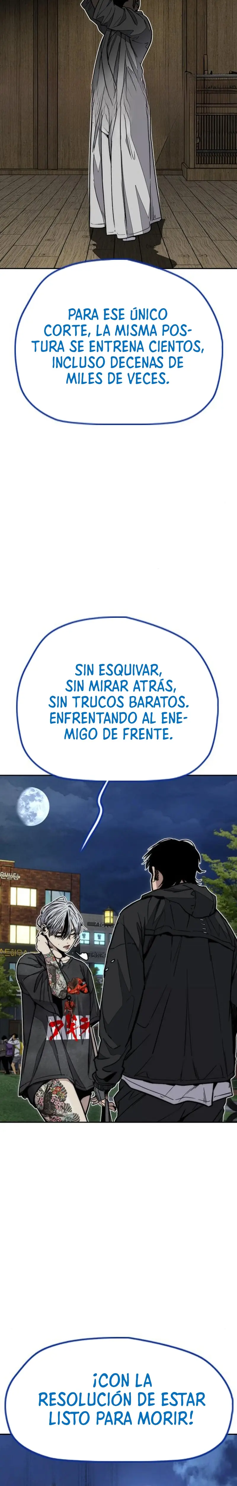 RompeVientos > Capitulo 550 > Page 101