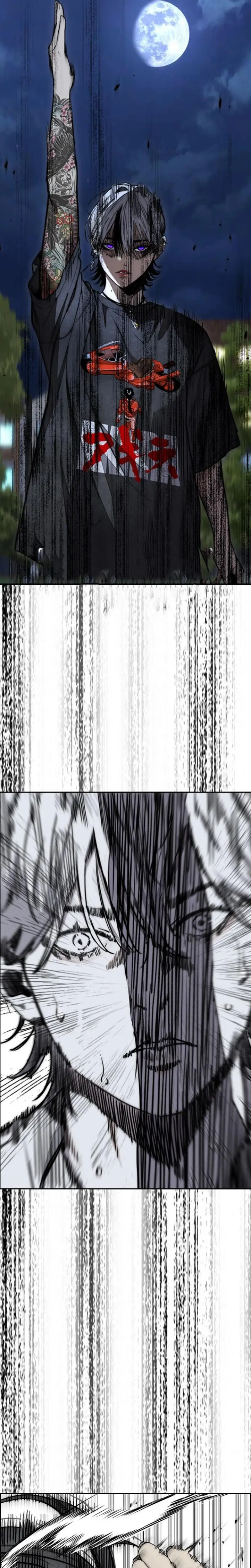 RompeVientos > Capitulo 550 > Page 111