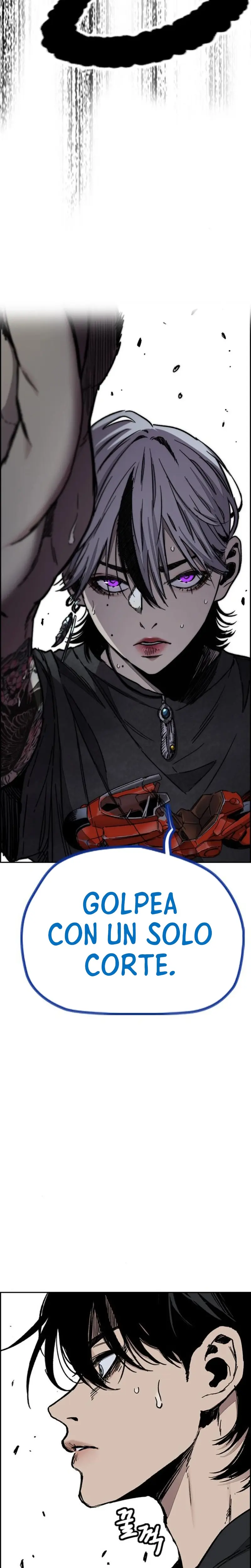 RompeVientos > Capitulo 550 > Page 131