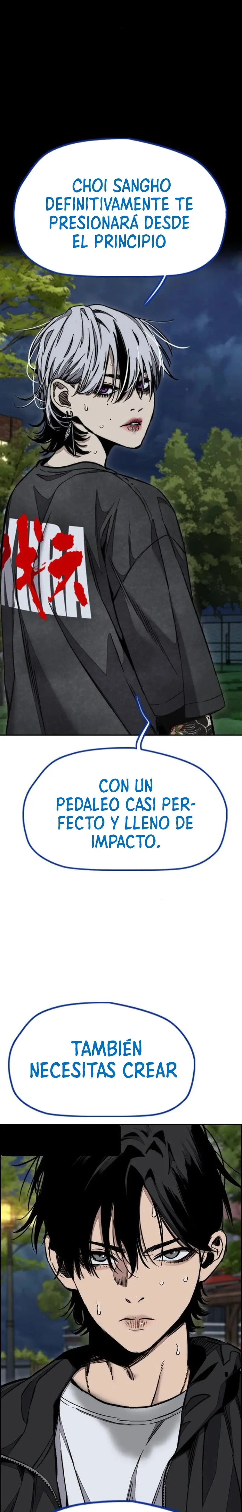 RompeVientos > Capitulo 550 > Page 171