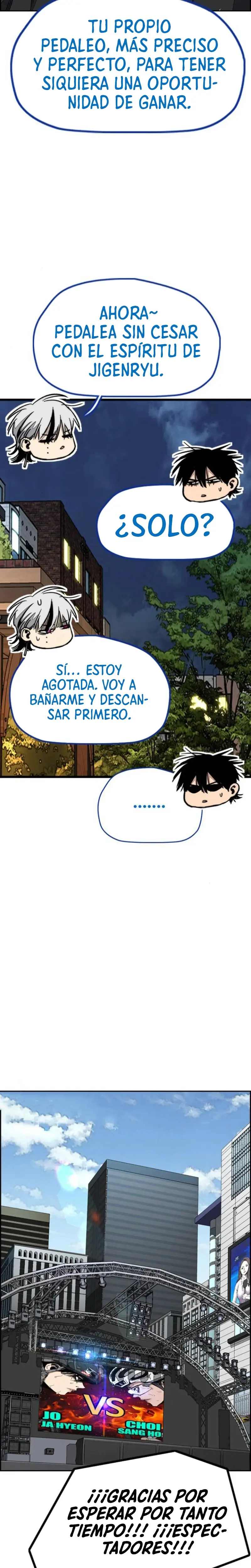 RompeVientos > Capitulo 550 > Page 181