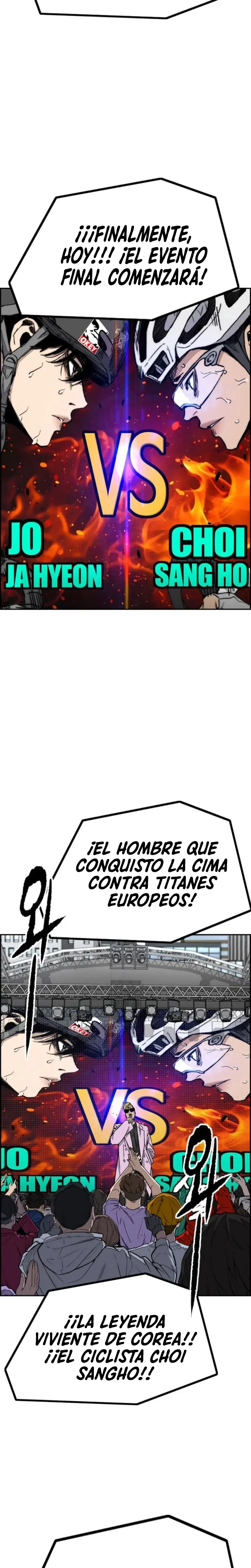 RompeVientos > Capitulo 550 > Page 191