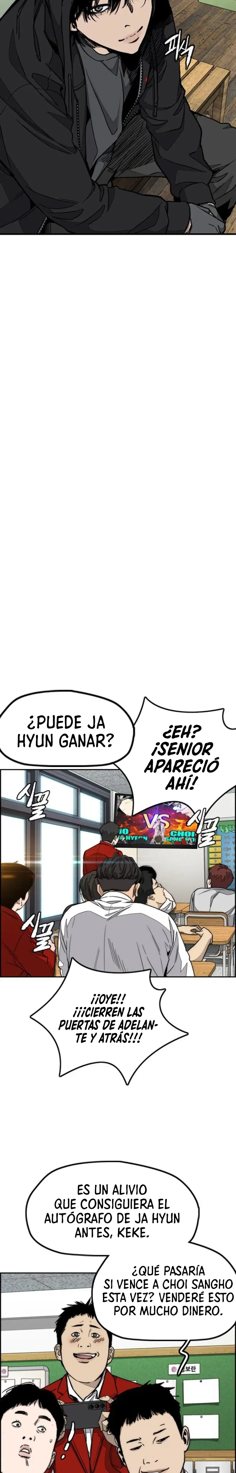 RompeVientos > Capitulo 550 > Page 241