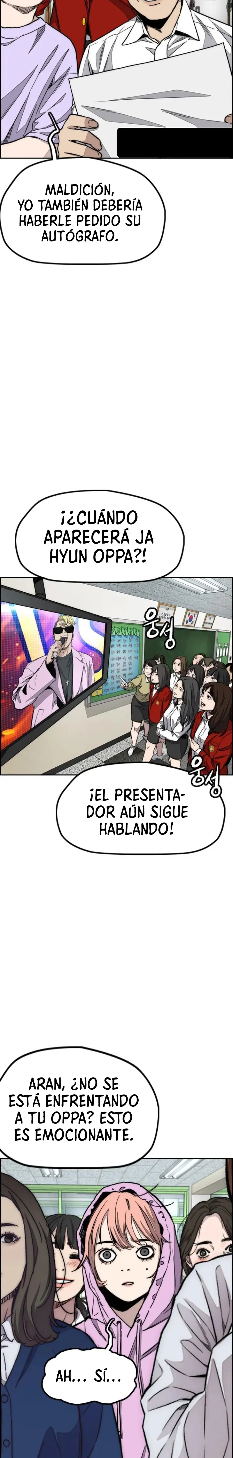 RompeVientos > Capitulo 550 > Page 251