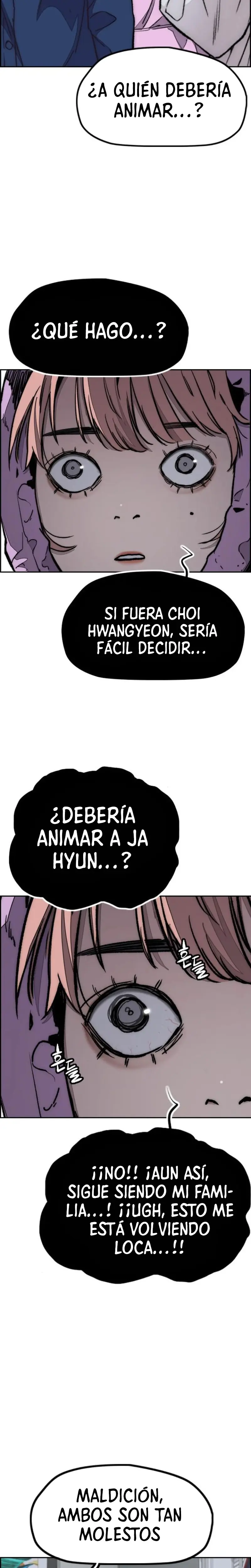 RompeVientos > Capitulo 550 > Page 261