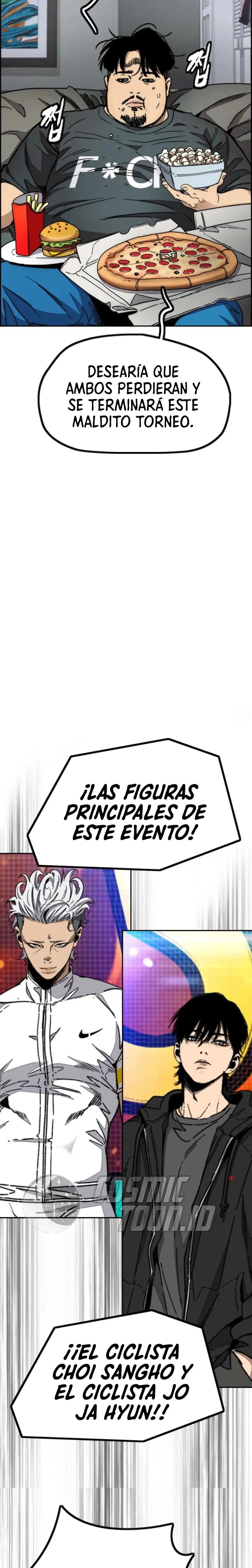 RompeVientos > Capitulo 550 > Page 271